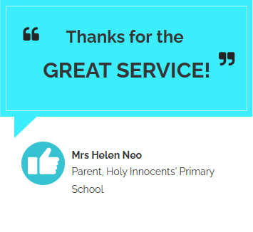Mrs. Neo Testimonials