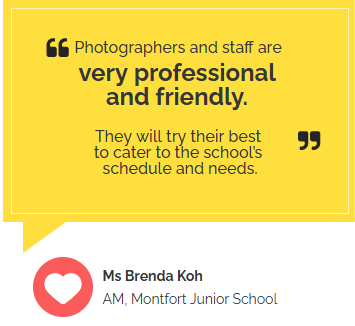 Ms. Koh Testimonials