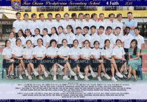 4 Faith Formal