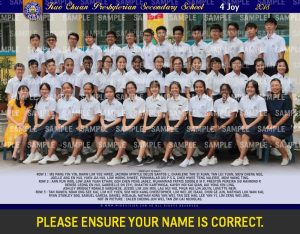 4 Joy Formal